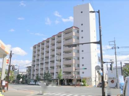 じょい下鴨外観写真1