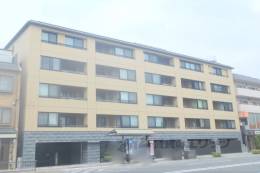 フォルム京都下鴨外観写真