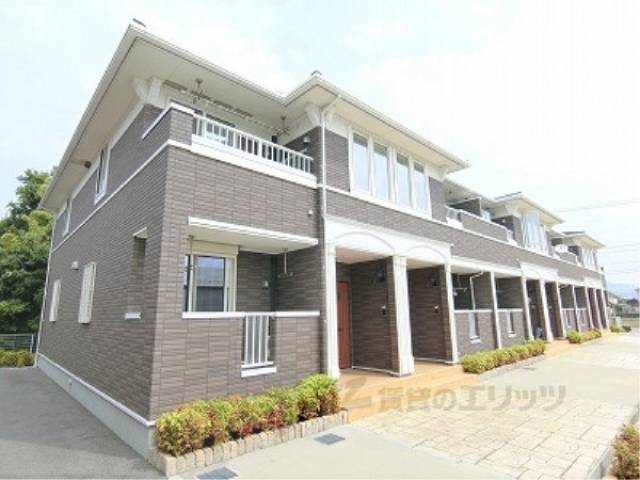 ＲｉｒｉａⅦ１外観写真2