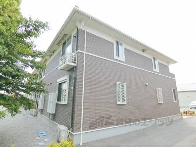 ＲｉｒｉａⅦ１外観写真3