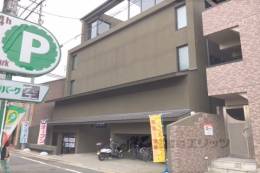 ロンドヴェール伏見桃山（テナント）外観写真