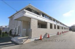 サン　フローロ外観写真