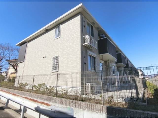 サン　フローロ外観写真3