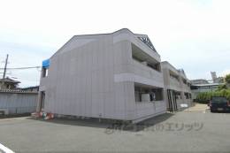 マイエルモファンタジー外観写真