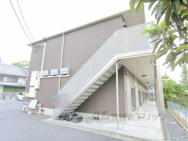 カーサフェリス外観写真3