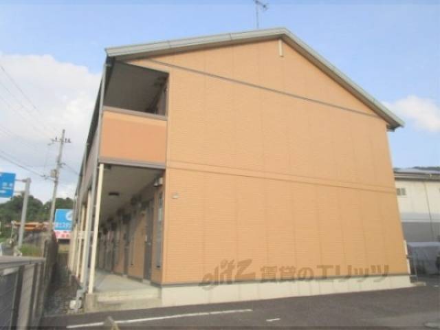 サンコート三雲外観写真3