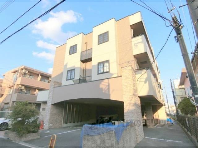 アレグレット外観写真1
