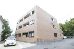 ヒルジアス２外観写真