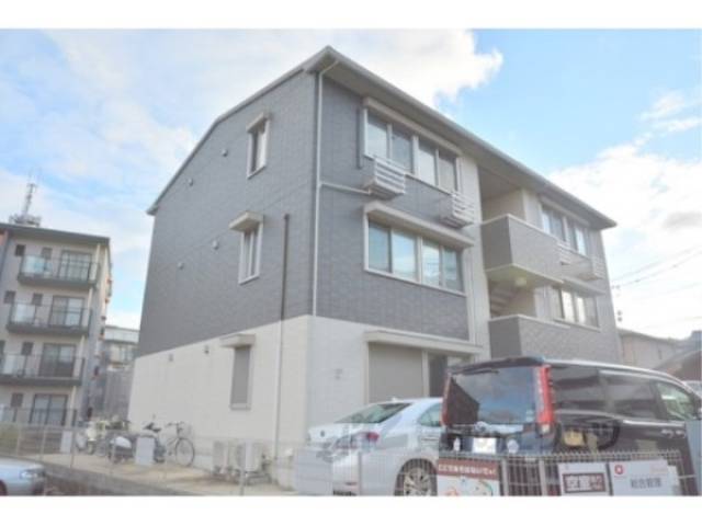 湖城ヶ丘ハイツ９号館外観写真2