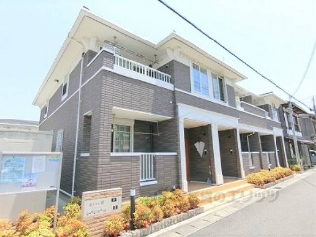 ＲｉｒｉａⅦ３外観写真1