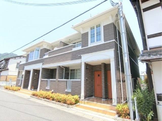 ＲｉｒｉａⅦ３外観写真2