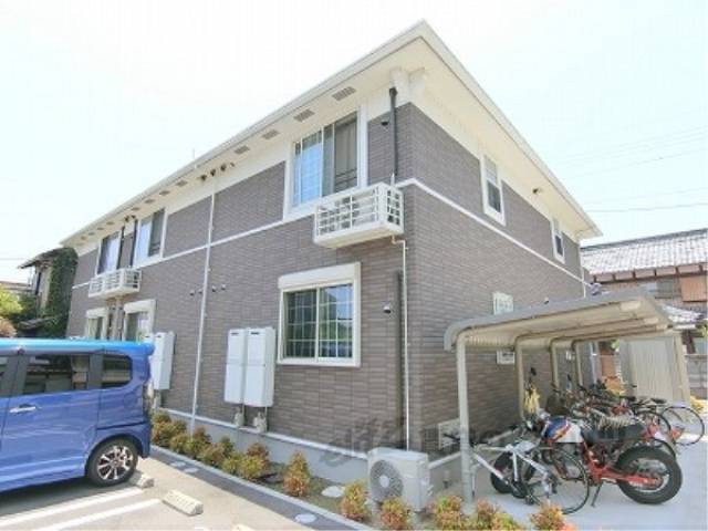 ＲｉｒｉａⅦ３外観写真3