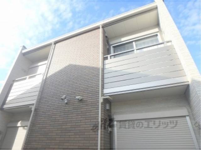 クレイノ山ノ内外観写真3