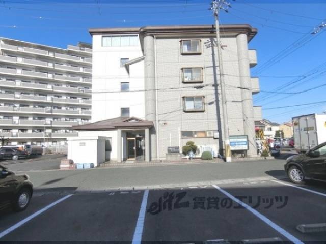 中央ハイツエクセレンス外観写真1