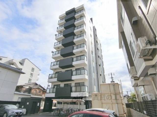 レナジア近江八幡外観写真3