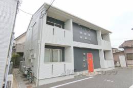 ｅｓハイツ壱番館外観写真