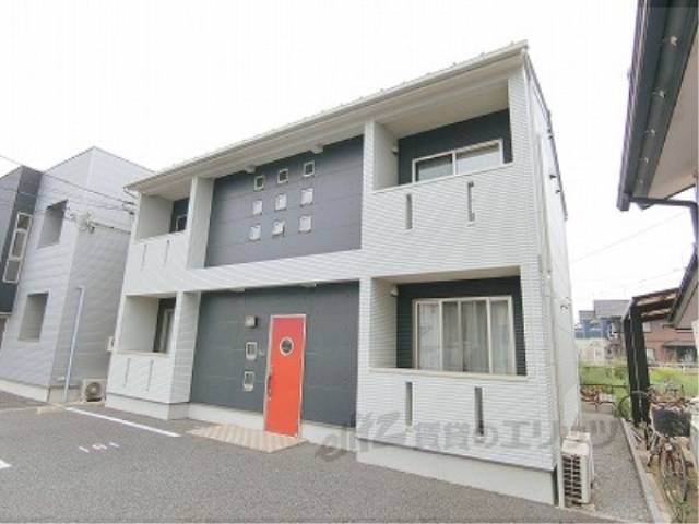 ｅｓハイツ壱番館外観写真2