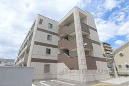 グランドシグナス外観写真