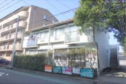 タウニー外観写真