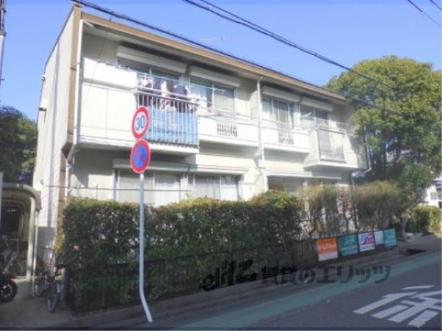 タウニー外観写真2