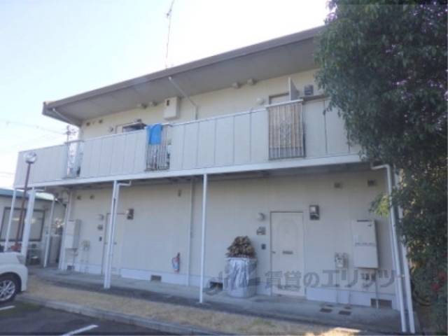 タウニー外観写真3