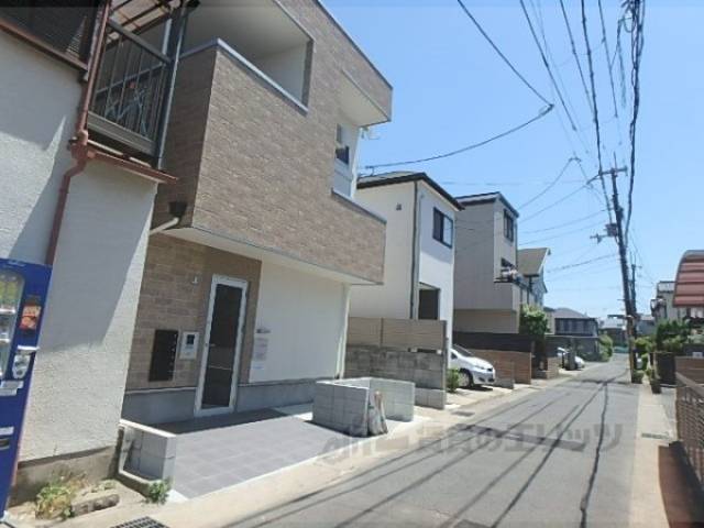 ハーモニーテラス音羽千本町外観写真3