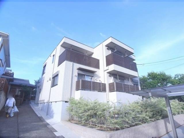 メゾン向島東外観写真2
