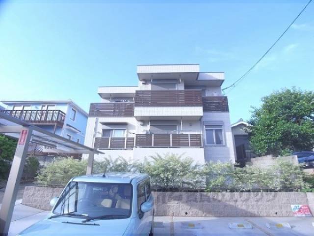 メゾン向島東外観写真3