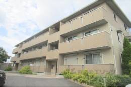 CONCERTOGROSSO外観写真