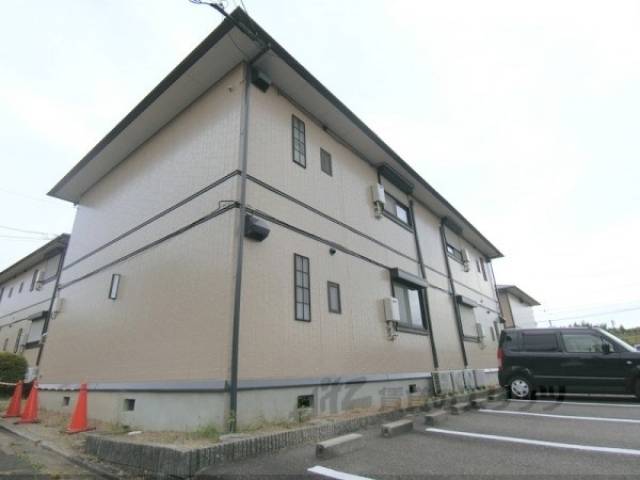 ファミール州見　Ｄ棟外観写真2