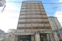 プレサンス京都烏丸NEXT外観写真