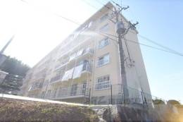 樫原賃貸住宅外観写真