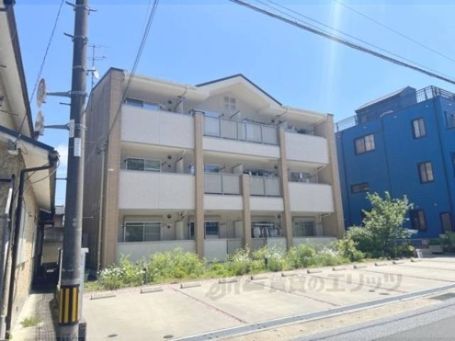 コンフォート・アザレア２番館外観写真2