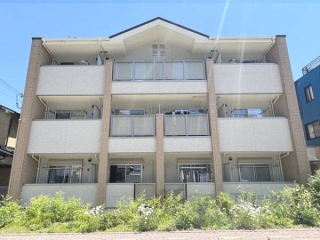 コンフォート・アザレア２番館外観写真3