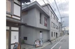 東九軒町店舗事務所外観写真