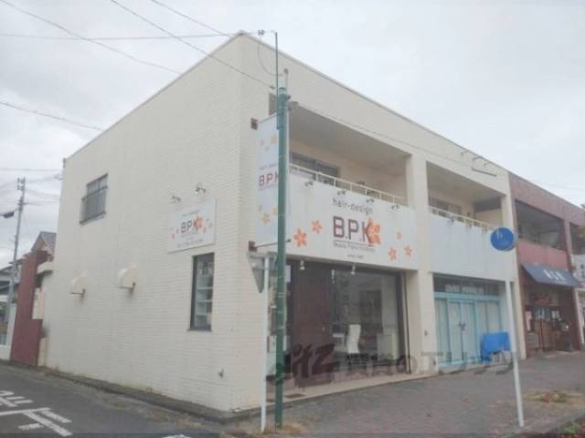 サルビアタウンMY外観写真1