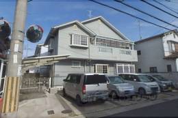 １ＳＡＭ外観写真