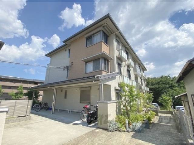 Ｓｈａ　Ｍａｉｓｏｎ天峰外観写真1