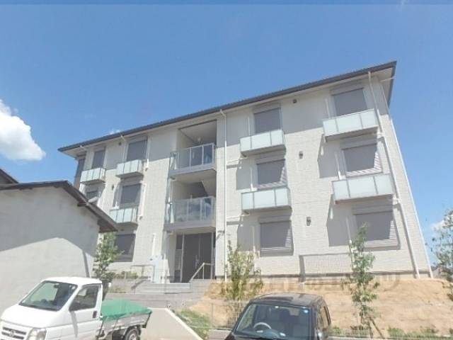 Ｓｈａ　Ｍａｉｓｏｎ天峰外観写真2