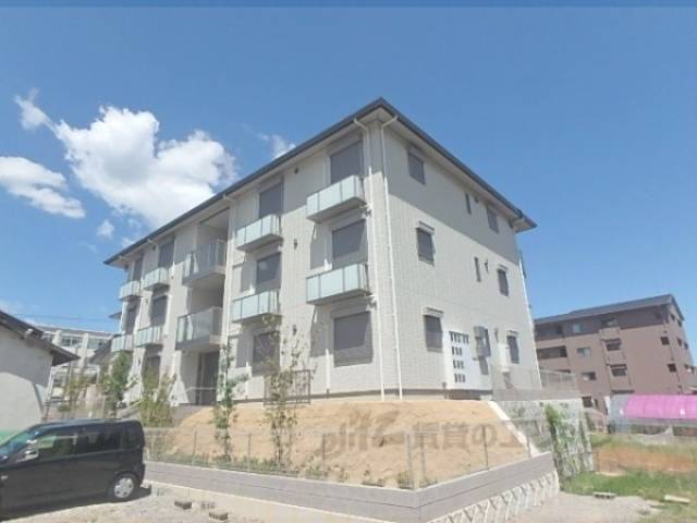 Ｓｈａ　Ｍａｉｓｏｎ天峰外観写真3