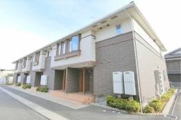 ＲｉｒｉａⅦ２外観写真