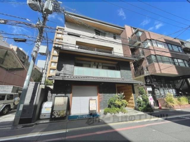 Ｓｈａｍａｉｓｏｎ呉春外観写真1