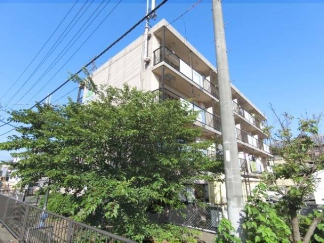 ニシムラエコノム野洲外観写真2