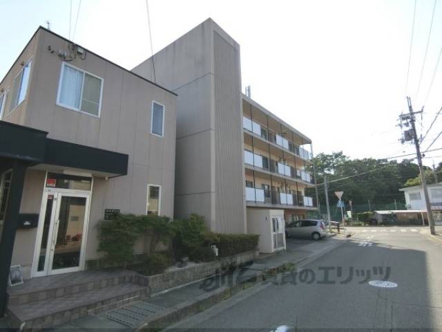 ニシムラエコノム野洲外観写真3