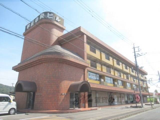 甲西中央ビル外観写真1