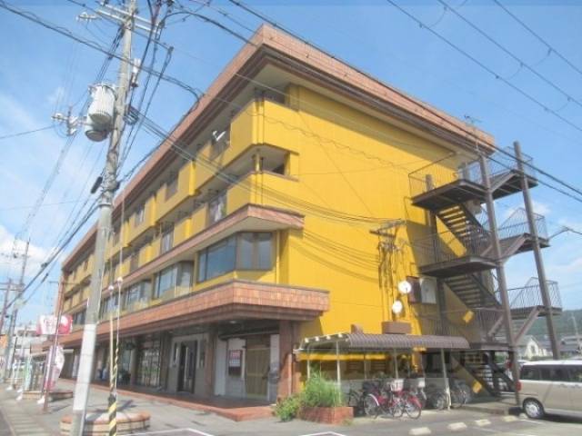 甲西中央ビル外観写真2