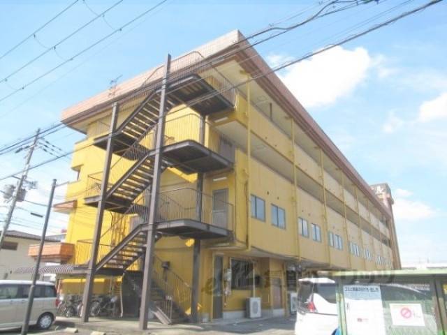 甲西中央ビル外観写真3