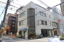木全ビル外観写真