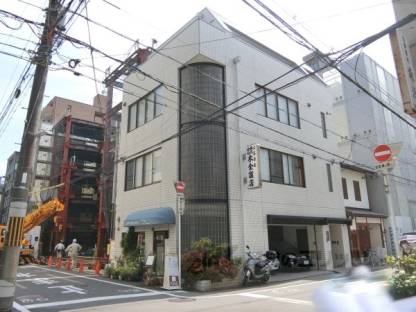 木全ビル外観写真1