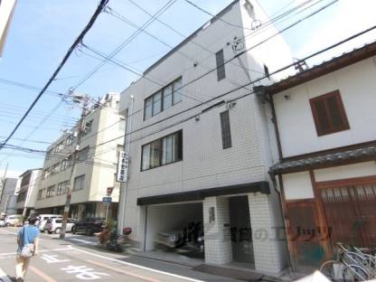 木全ビル外観写真2